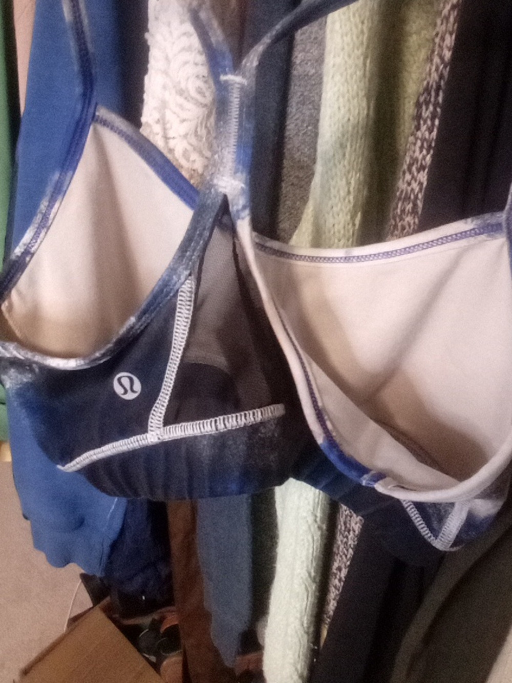 Lulu tank